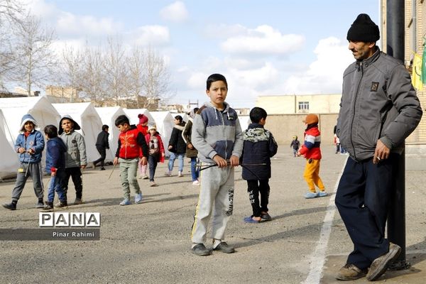 روزی روزگاری در خوی