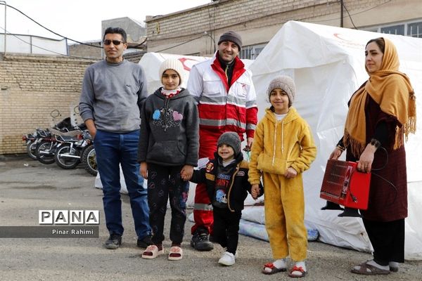 روزی روزگاری در خوی