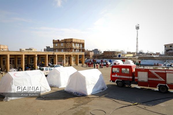 روزی روزگاری در خوی