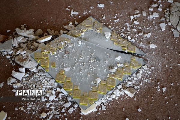 روزی روزگاری در خوی