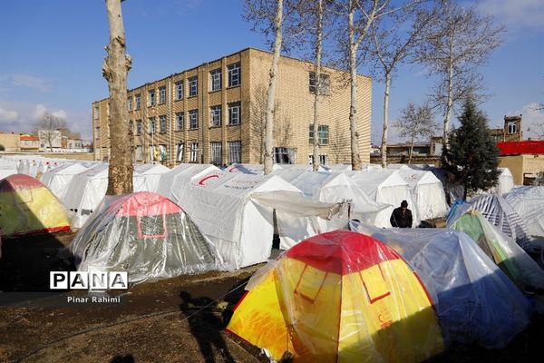 روزی روزگاری در خوی