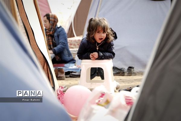 روزی روزگاری در خوی