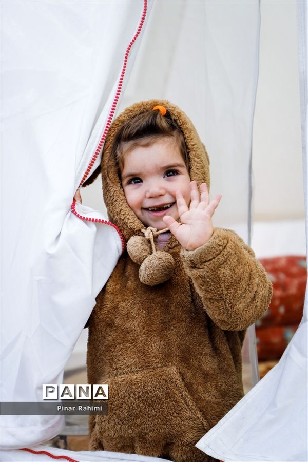 روزی روزگاری در خوی