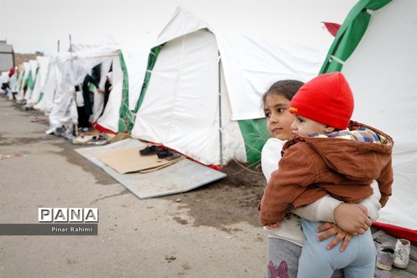 روزی روزگاری در خوی