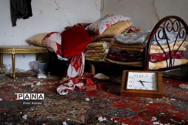 روزی روزگاری در خوی