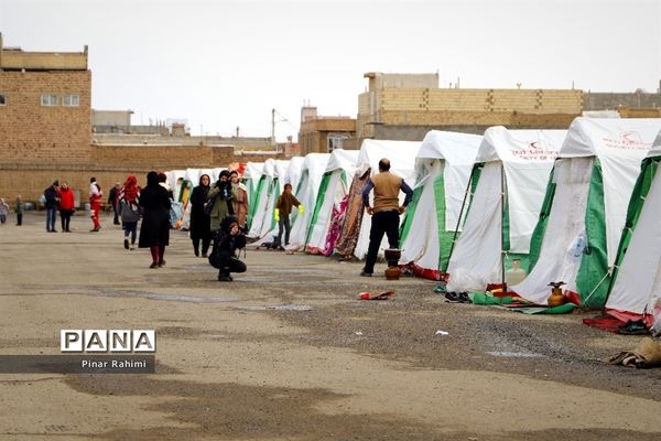 روزی روزگاری در خوی