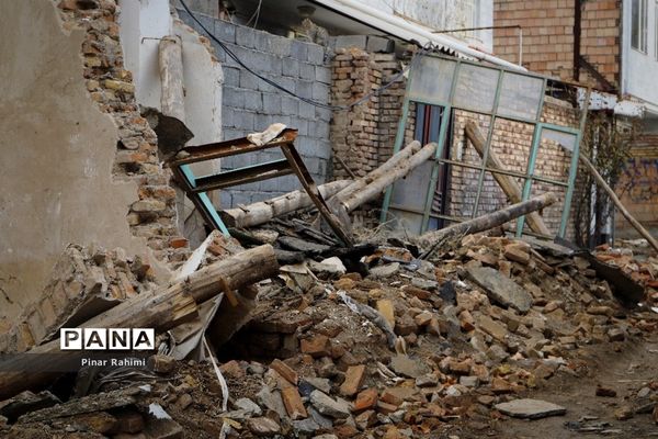 روزی روزگاری در خوی