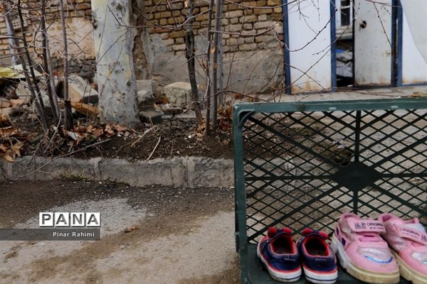 روزی روزگاری در خوی