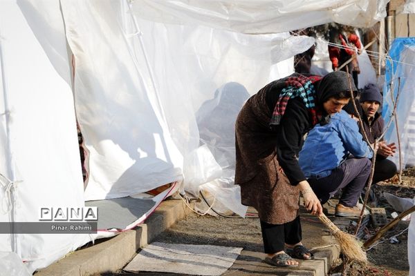 روزی روزگاری در خوی