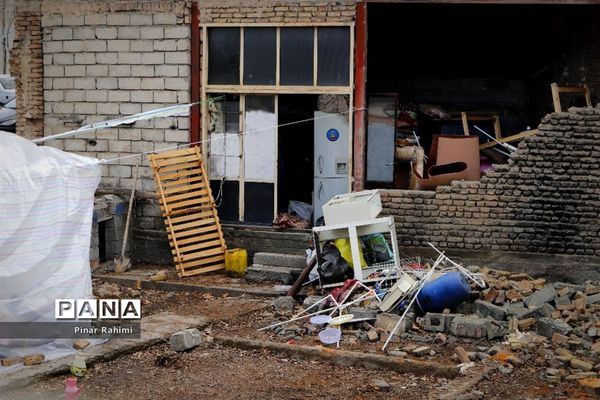 روزی روزگاری در خوی