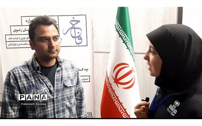 بیشترین ایده‌های ارائه شده در«جشنواره فاخر» در زمینه توزیع توان‌یابان و سالمندان است