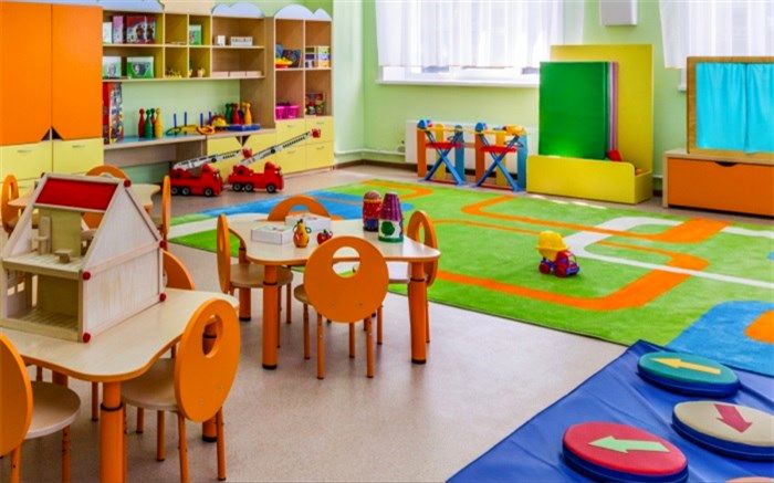 برگزاری رویدادهای یارستان در جهت حمایت محتوایی از کودکستان‌ها است