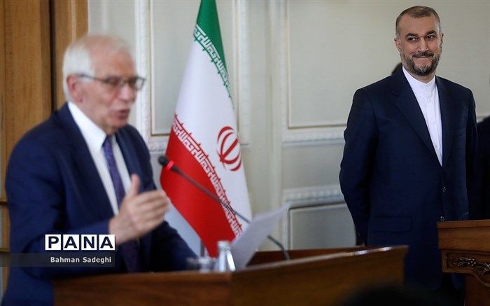 اگر آژانس با نگاه فنی و غیر سیاسی عمل کند، امکان حل و فصل موضوع وجود دارد