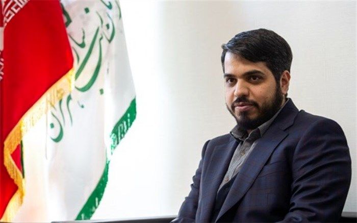 بازگشت مجسمه‌های برنزی به پایتخت با نصب مجسمه سعدی