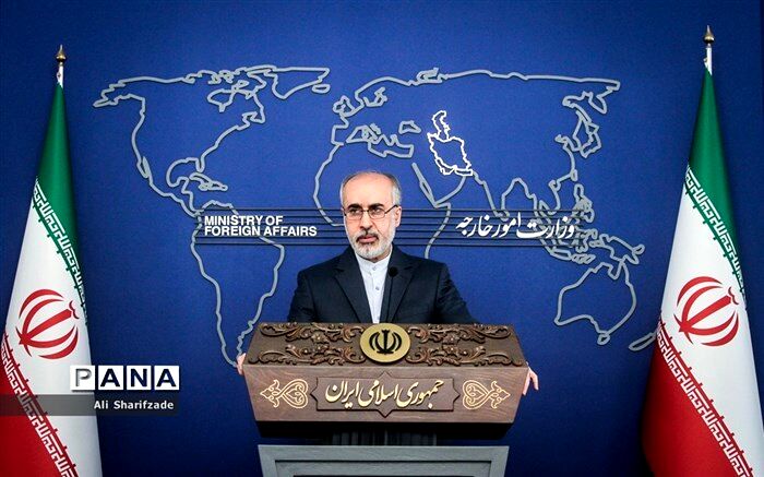 همکاری حرفه‌ای ایران با آژانس بین‌المللی انرژی اتمی یک اصل مهم است