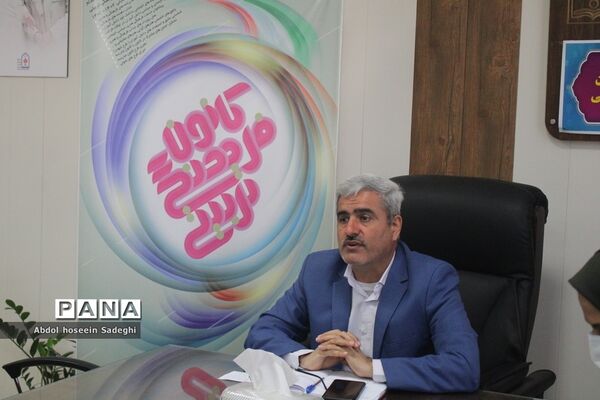 جلسه هم اندیشی مدیران و کارشناسان کانون های فرهنگی تربیتی سراسر استان بوشهر