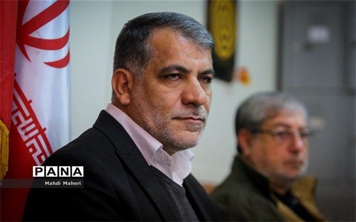 مشاوره‌های تحصیلی در جهت درست شکل گرفتن مثلث خانواده، مدرسه و دانش آموزان است