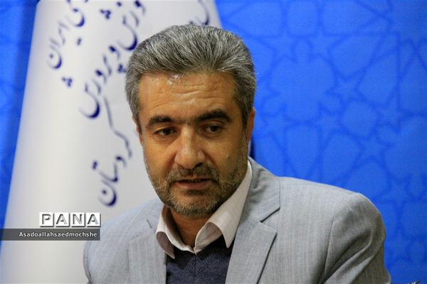 نشست هماهنگی برنامه‌های هفته امور تربیتی ۱۴۰۱