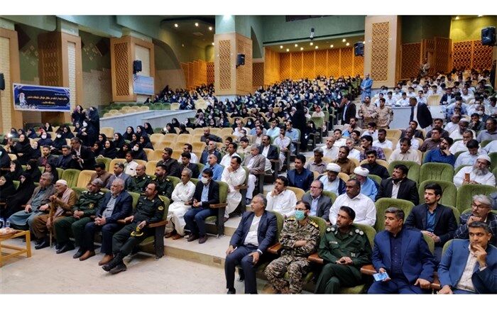شهادت مسیر عزت و افتخار است