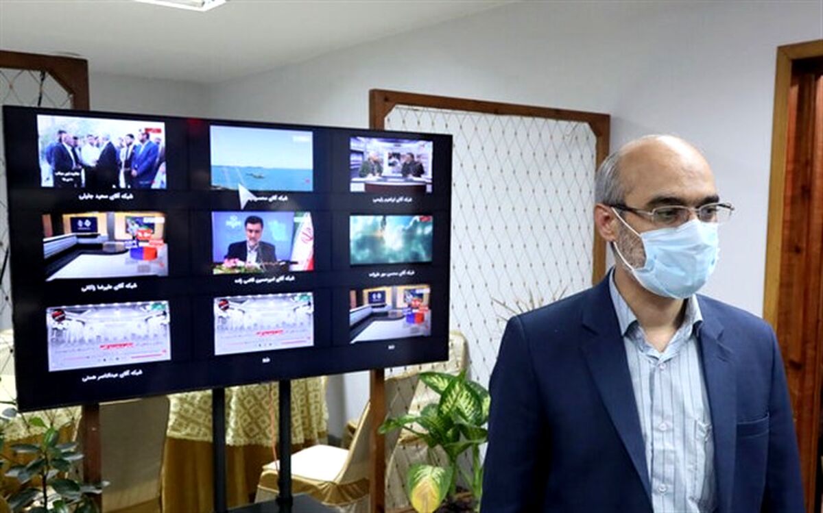 تشریح فعالیت‌های ساترا در نخستین نمایشگاه «رصتا»