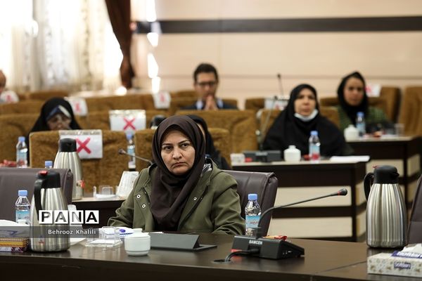 مراسم افتتاحیه کارزار رسانه ای ملی پیشگیری از اعتیاد