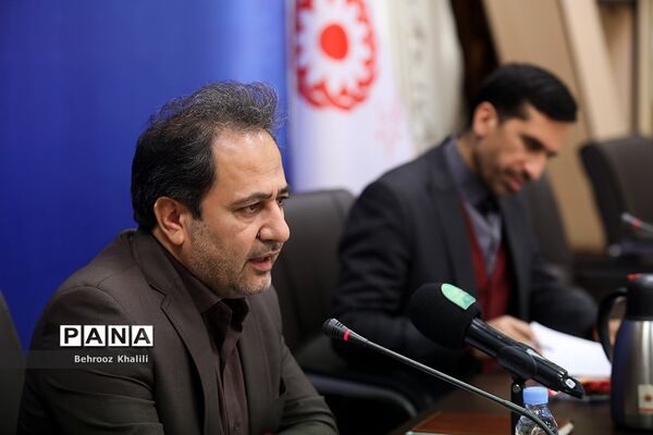 مراسم افتتاحیه کارزار رسانه ای ملی پیشگیری از اعتیاد
