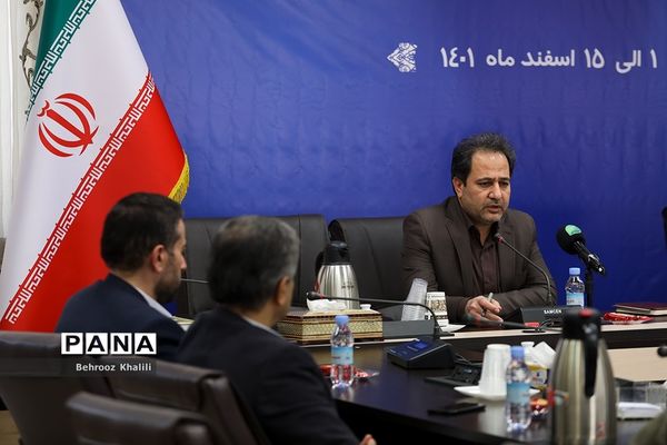 مراسم افتتاحیه کارزار رسانه ای ملی پیشگیری از اعتیاد