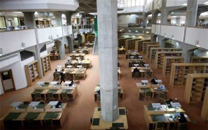 سرپرست اداره کل خدمات آرشیوی کتابخانه ملی  منصوب شد