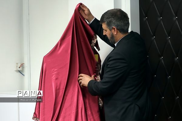 نشست خبری معاون پرورشی و فرهنگی وزیر آموزش و پرورش با اصحاب رسانه