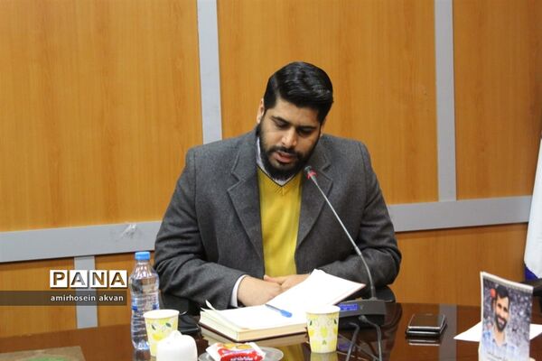 نشست خبری جشنواره رسانه ای ابوذر