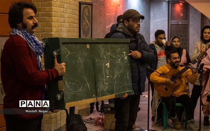 کسب چهار رتبه کشوری در جشنواره ملی تئاتر درسی توسط دانش‌آموزان سیستان و بلوچستان