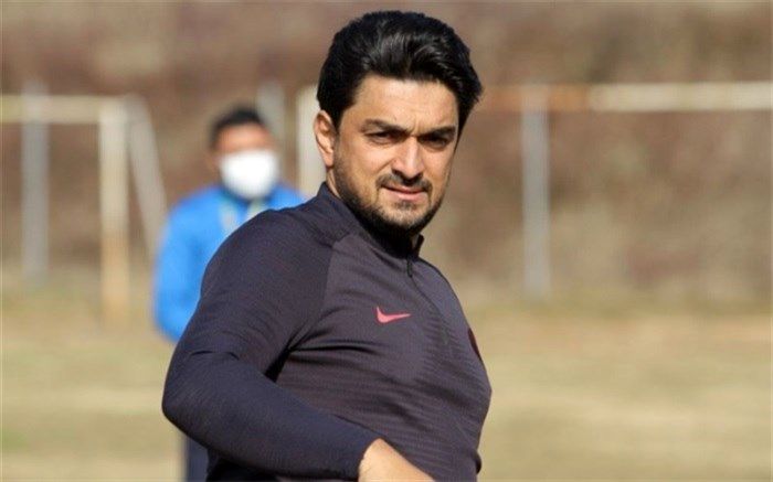 میثم بائو: جام حذفی مربی باهوش می‌خواهد