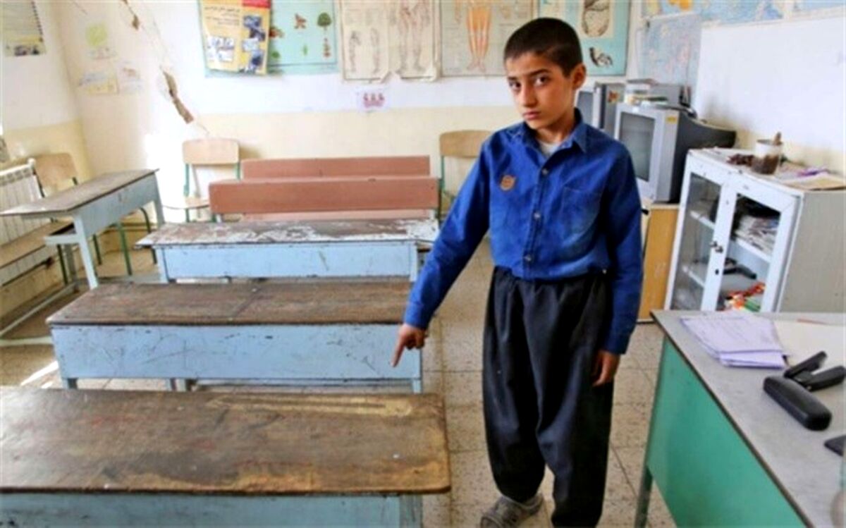 نوسازی مدارس تهران نیاز به فرهنگ‌سازی دارد