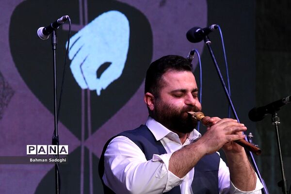 چهارمین روز از سی و هشتمین جشنواره موسیقی فجر