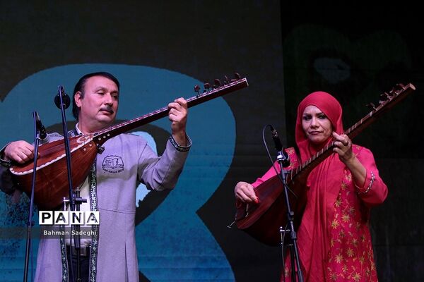 چهارمین روز از سی و هشتمین جشنواره موسیقی فجر