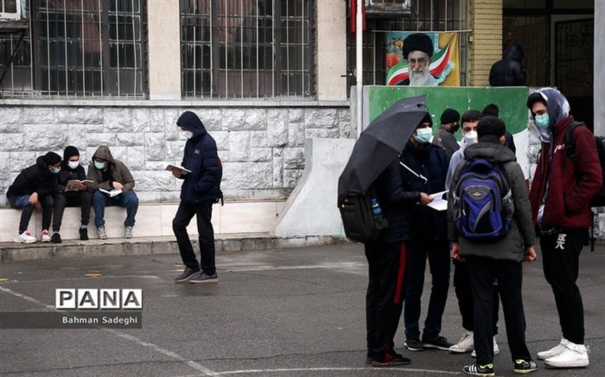 آشنایی دانش‌آموزان متوسطه با دوران سربازی در کتاب «آمادگی دفاعی»