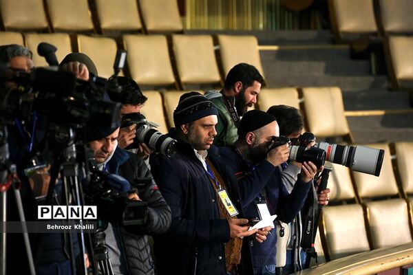 یازدهمین اجلاس مجلس خبرگان رهبری در دوره پنجم