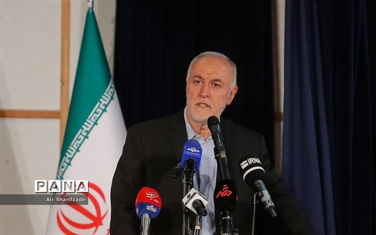 دستور استاندار تهران برای تهیه «اطلس معادن» استان