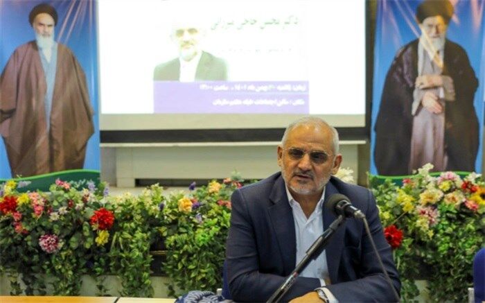 برنامه درسی نقطه تحول آموزش و پرورش است