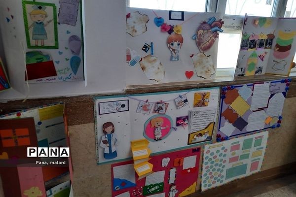 همایش یک روزه هدایت تحصیلی در صفادشت