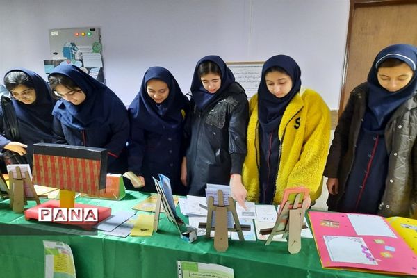 همایش یک روزه هدایت تحصیلی در صفادشت