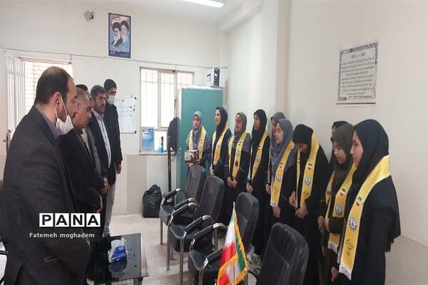 گرامیداشت هفته  کانون‌ها در شادگان