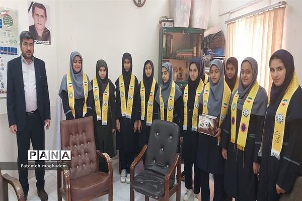 گرامیداشت هفته  کانون‌ها در شادگان