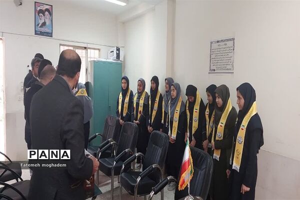 گرامیداشت هفته  کانون‌ها در شادگان