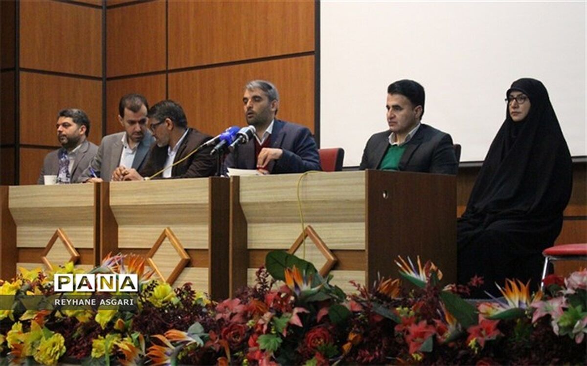 ارتقای حوزه دانش‌آموزی و تربیت تمام ساحتی، دو رویکرد مهم در مدارس شهرستان‌های تهران