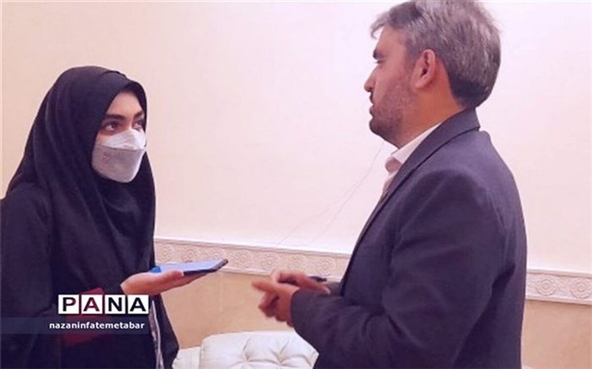 آموزش و پرورش، دو بال پرواز در ارکان تربیت هستند
