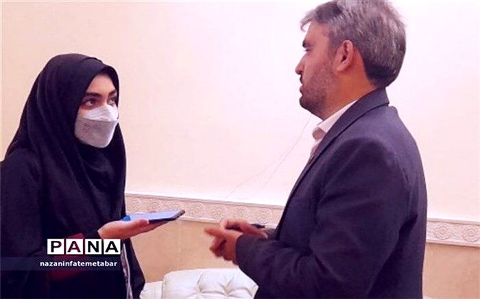 آموزش و پرورش، دو بال پرواز در ارکان تربیت هستند