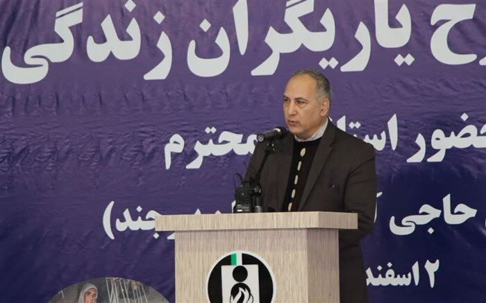 خراسان جنوبی مجری ترویج سبک زندگی سالم شد