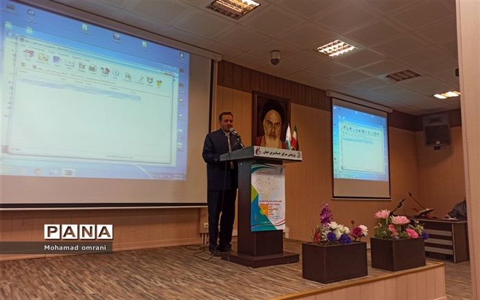 هدایت تحصیلی، در حقیقت راهنمایی دانش‌آموز برای یافتن مسیر صحیح فرداهاست