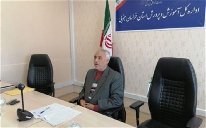 ثبت نام یکهزار و۹۵۰سوادآموزدر در دوره های سوادآموزی خراسان جنوبی